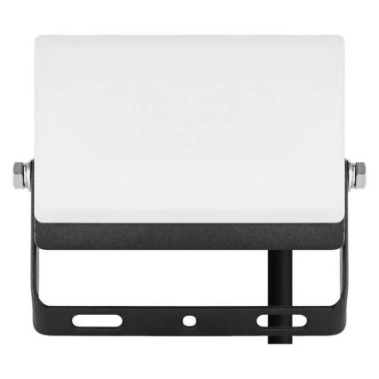 Proiettore LED TAMBO EVO LED/10W/230V 4000K IP65 nero