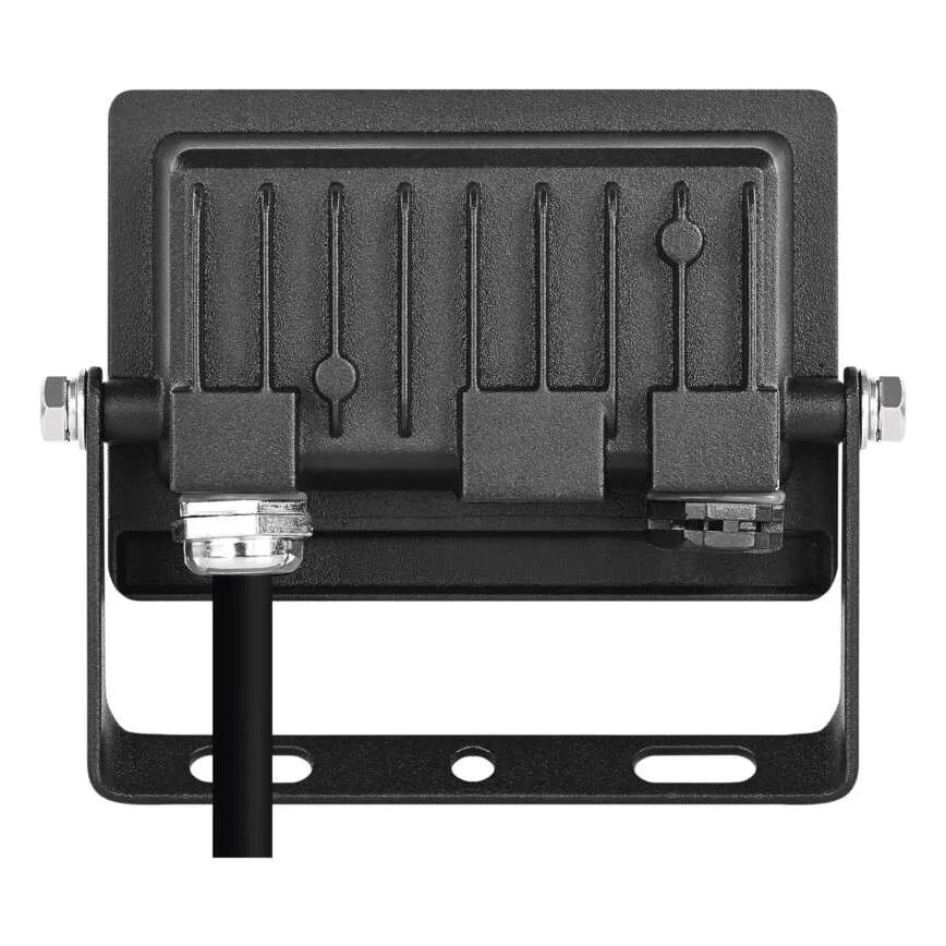 Proiettore LED TAMBO EVO LED/10W/230V 4000K IP65 nero