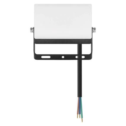 Proiettore LED TAMBO EVO LED/10W/230V 4000K IP65 nero