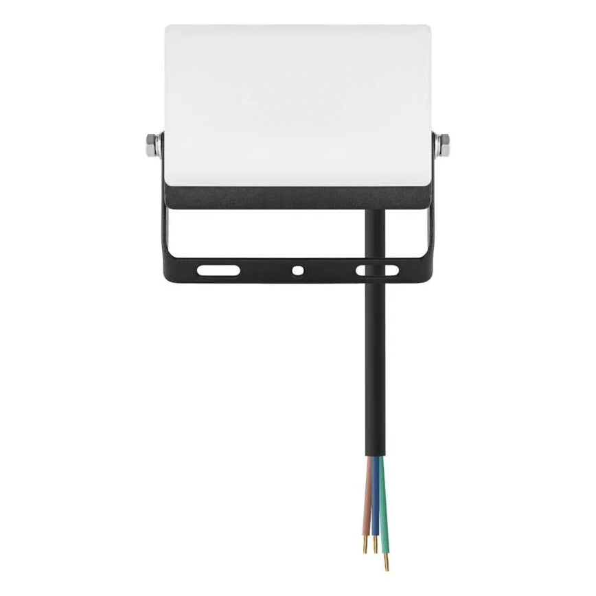 Proiettore LED TAMBO EVO LED/10W/230V 4000K IP65 nero