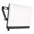 Proiettore LED TAMBO EVO LED/20W/230V 4000K IP65 nero