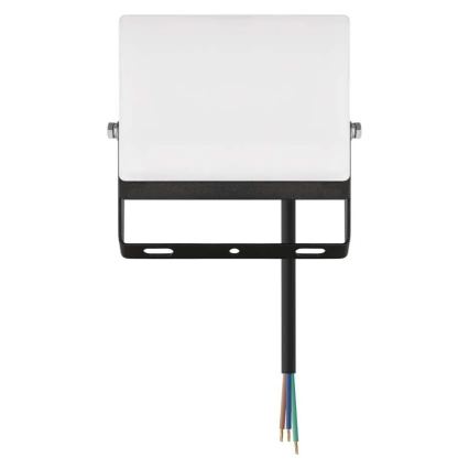 Proiettore LED TAMBO EVO LED/20W/230V 4000K IP65 nero
