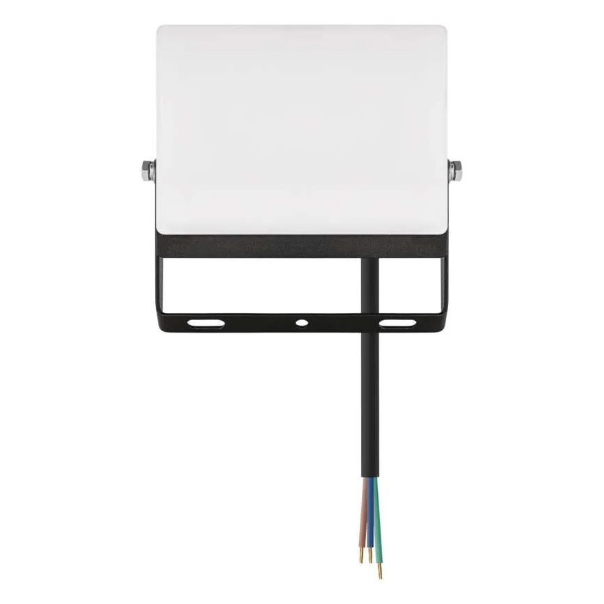 Proiettore LED TAMBO EVO LED/20W/230V 4000K IP65 nero