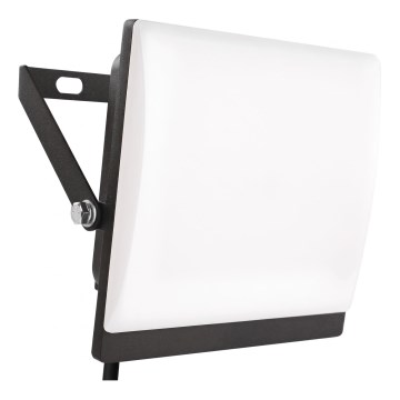 Proiettore LED TAMBO EVO LED/30W/230V 4000K IP65 nero