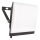 Proiettore LED TAMBO EVO LED/30W/230V 4000K IP65 nero