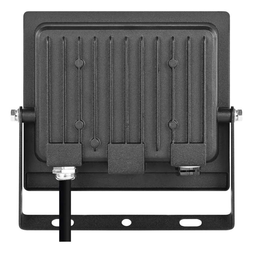 Proiettore LED TAMBO EVO LED/30W/230V 4000K IP65 nero