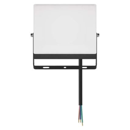Proiettore LED TAMBO EVO LED/30W/230V 4000K IP65 nero