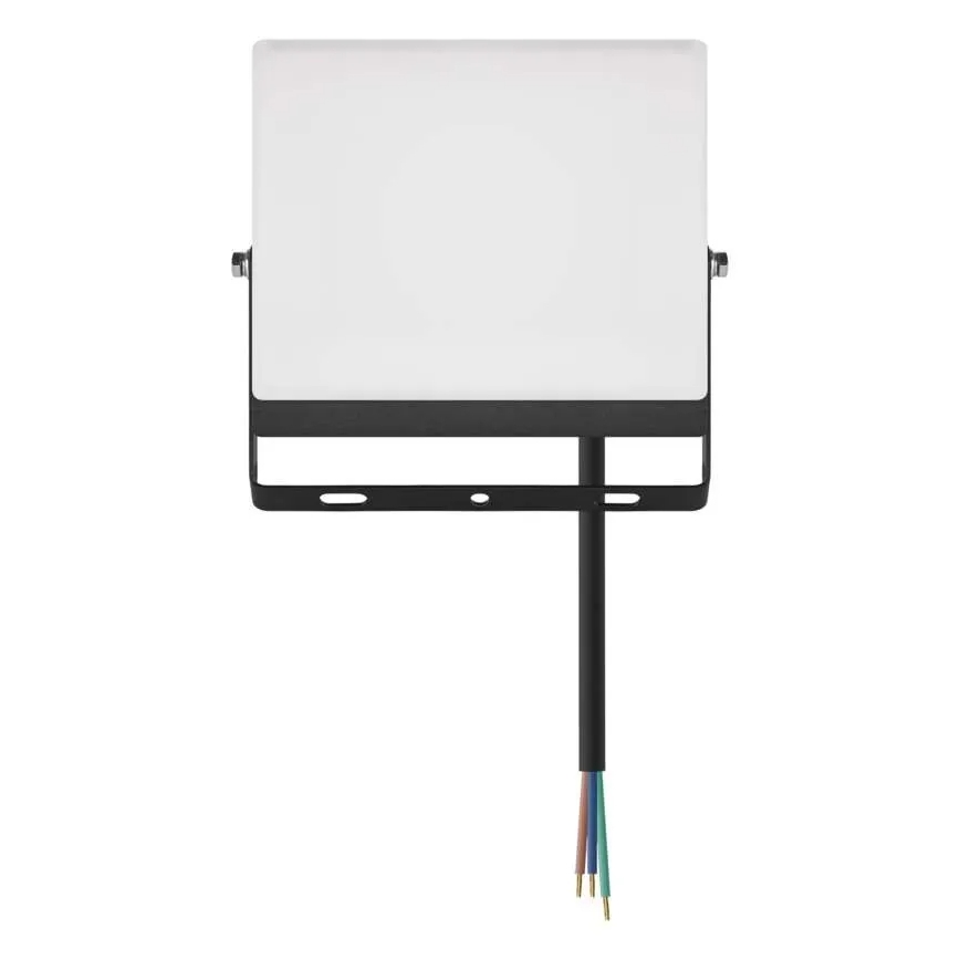 Proiettore LED TAMBO EVO LED/30W/230V 4000K IP65 nero