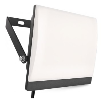 Proiettore LED TAMBO EVO LED/50W/230V 4000K IP65 nero