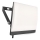 Proiettore LED TAMBO EVO LED/50W/230V 4000K IP65 nero