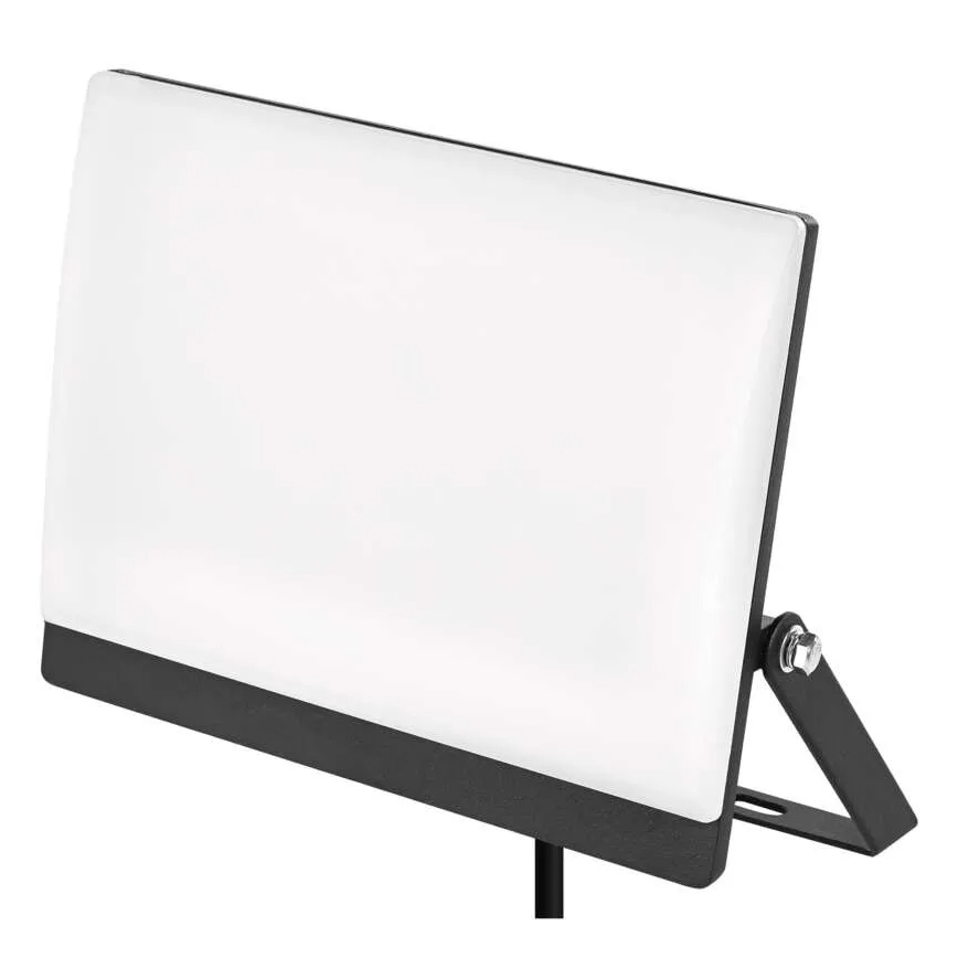Proiettore LED TAMBO EVO LED/50W/230V 4000K IP65 nero