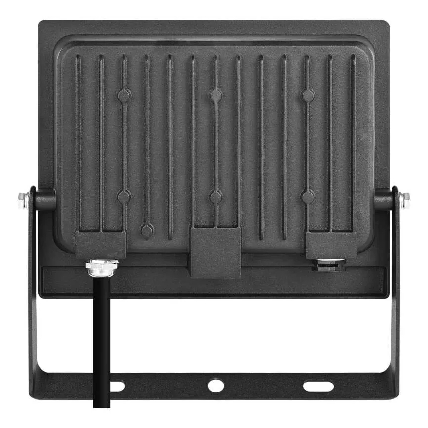 Proiettore LED TAMBO EVO LED/50W/230V 4000K IP65 nero