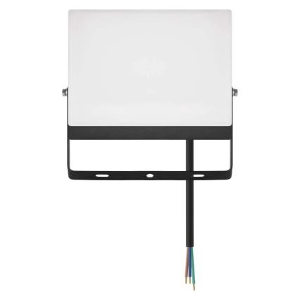 Proiettore LED TAMBO EVO LED/50W/230V 4000K IP65 nero