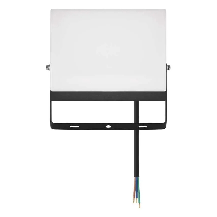 Proiettore LED TAMBO EVO LED/50W/230V 4000K IP65 nero