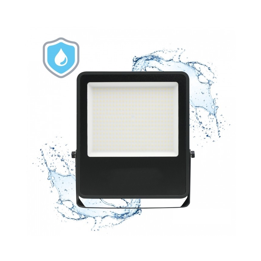 Proiettore LED ULSAN 200W/230V 4000K IP65