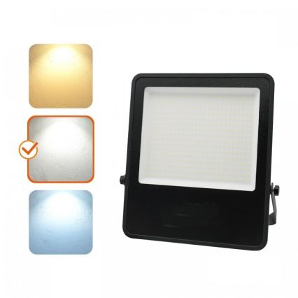 Proiettore LED ULSAN 200W/230V 4000K IP65