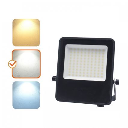 Proiettore LED ULSAN/50W/230V 4000K IP65