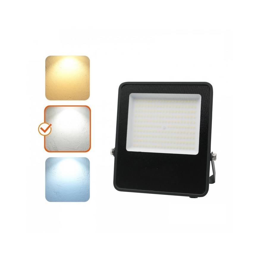 Proiettore LED ULSAN LED/100W/230V 4000K IP65