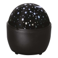 Proiettore natalizio a LED LED/3xAA