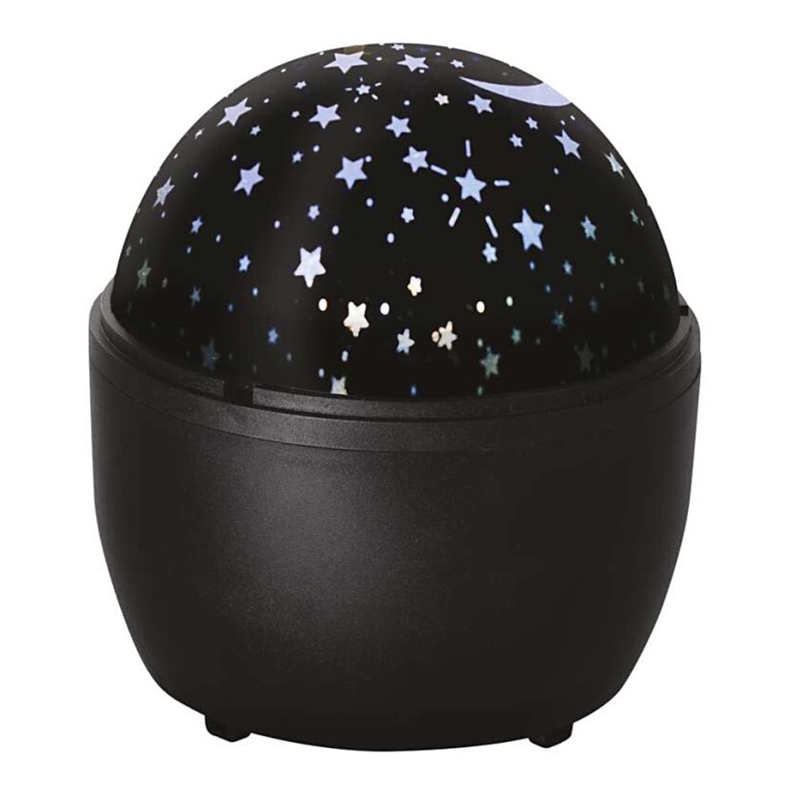 Proiettore natalizio a LED LED/3xAA