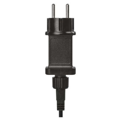 Proiettore natalizio LED per esterni LED/4W/230V IP44 luce bianca fredda