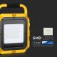Proiettore portatile a LED SAMSUNG CHIP LED/50W/230V 6400K IP44