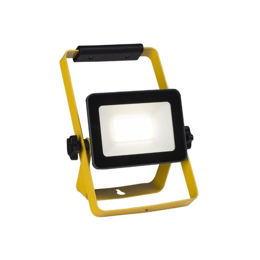 Proiettore portatile per esterni YONKERS LED/20W/230V IP65