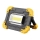 Proiettore ricaricabile a LED LED/10W/4000 mAh 3xAA