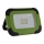 Proiettore ricaricabile a LED SAMSUNG CHIP LED/10W/3,7V IP44 6400K 3600 mAh verde