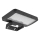 Proiettore solare LED con sensore LED/5W/3,7V 1500 mAh IP54