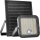 Proiettore solare LED dimmerabile con sensore LED/10W/3,7V 3000/4000K IP65 3600 mAh + telecomando
