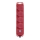 Prolunga GUM 4Z 5m IP44