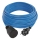 Prolunga WEATHERPROOF 1Z 20m IP44
