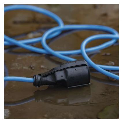 Prolunga WEATHERPROOF 1Z 20m IP44