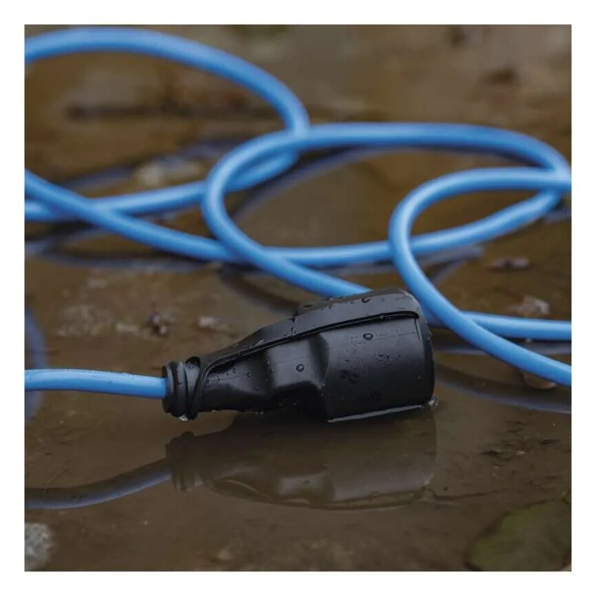 Prolunga WEATHERPROOF 1Z 20m IP44