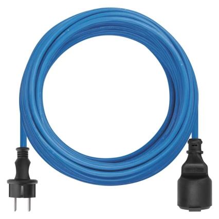 Prolunga WEATHERPROOF 1Z 20m IP44