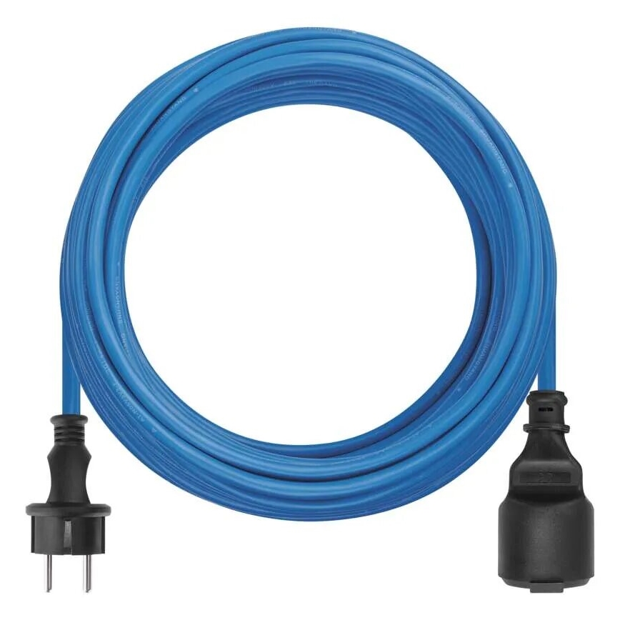 Prolunga WEATHERPROOF 1Z 20m IP44