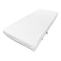 ProtecSom - Copertura antiacaro per materasso 90x200x16 cm