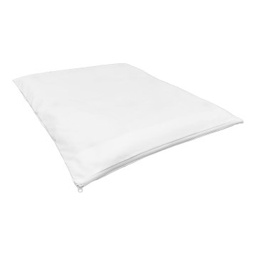 ProtecSom - Copertura antiacaro per piumino 140x200 cm