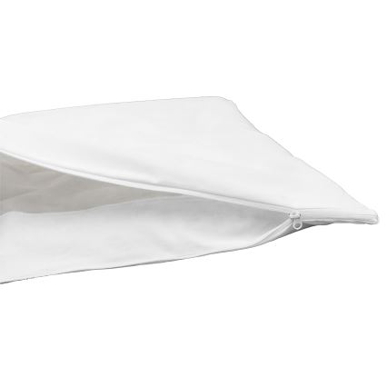 ProtecSom - Copertura antiacaro per piumino 140x200 cm