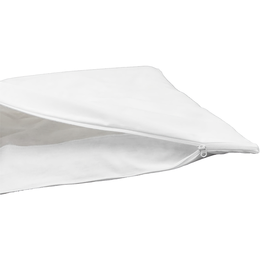 ProtecSom - Copertura antiacaro per piumino 140x200 cm