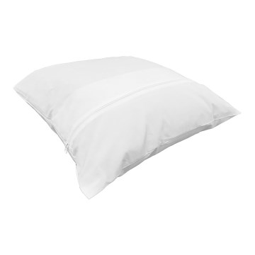 ProtecSom - Coprimaterasso antiacaro 90x200x16 cm
