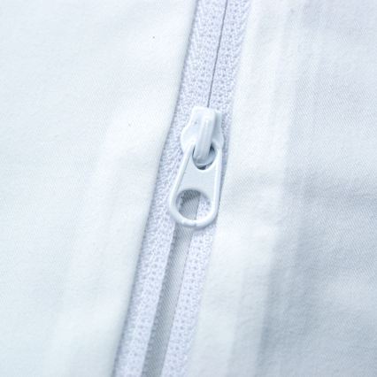 ProtecSom - Coprimaterasso antiacaro 90x200x22 cm