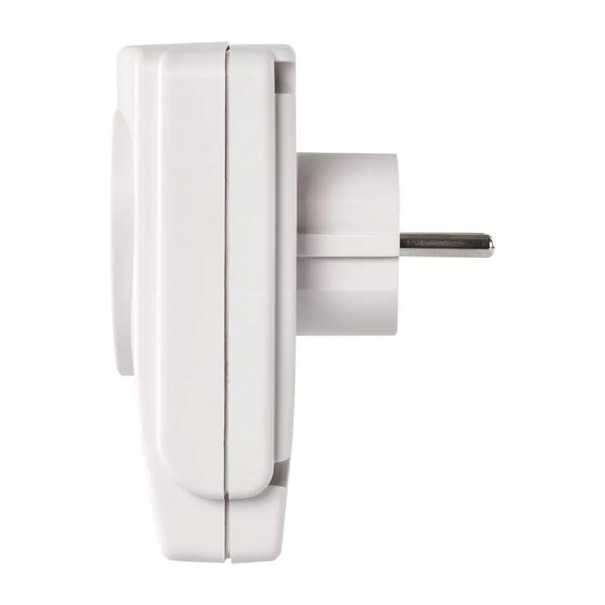 Protezione da sovratensione 230V/16A 1x2P+PE