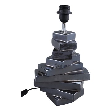 PTMD - Lampada da tavolo RELLIS 1xE27/40W/230V