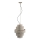 PTMD - Lampadario a catena NARINDE 1xE27/40W/230V Ø 40 cm