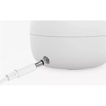 Pulitore a ultrasuoni 24W/230V 0,2 l