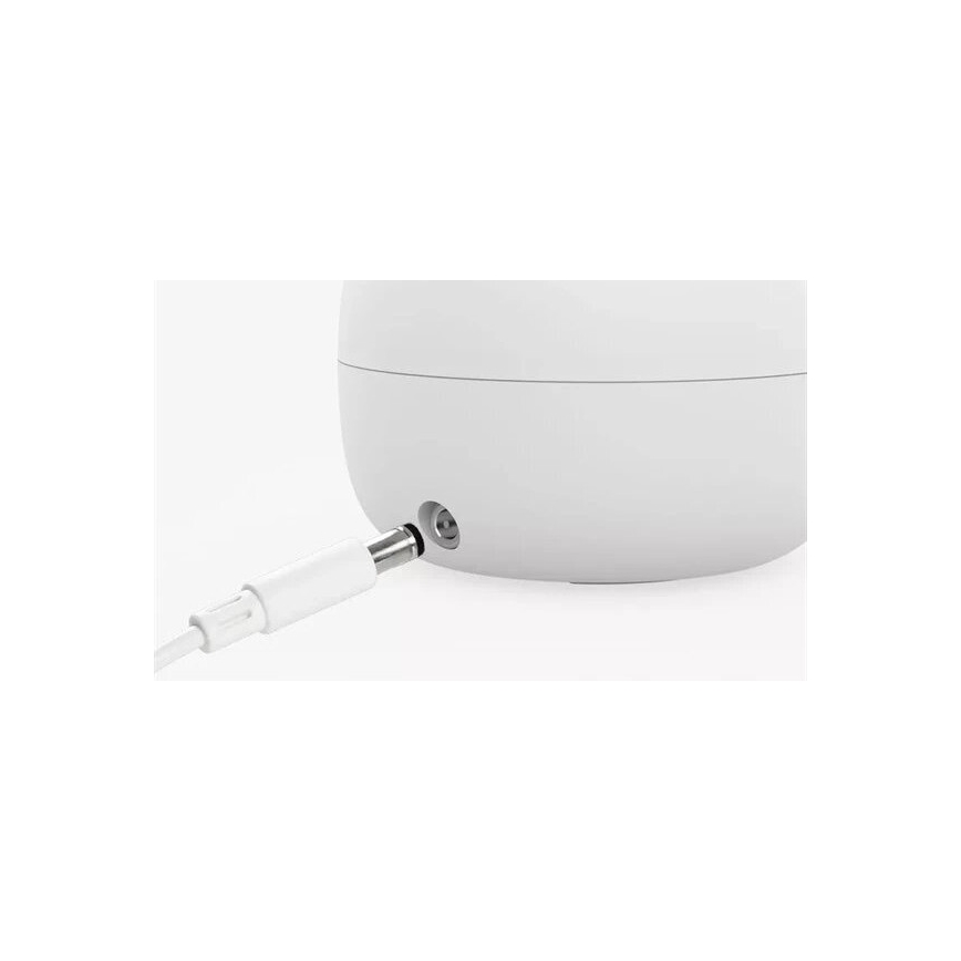 Pulitore a ultrasuoni 24W/230V 0,2 l