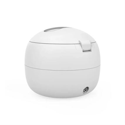 Pulitore a ultrasuoni 24W/230V 0,2 l