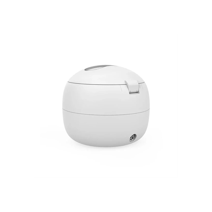 Pulitore a ultrasuoni 24W/230V 0,2 l